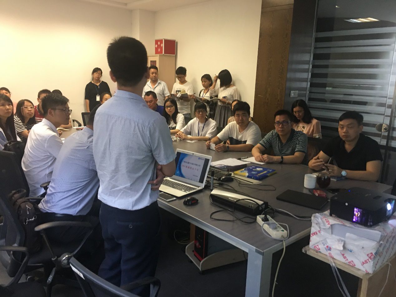 广州市弘道汽车配件有限公司携手爱游戏官方网页版-爱游戏（中国）ERP，加速推进企业信息化建设